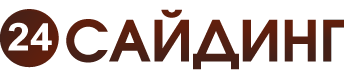24 Cайдинг ПАНИНО
